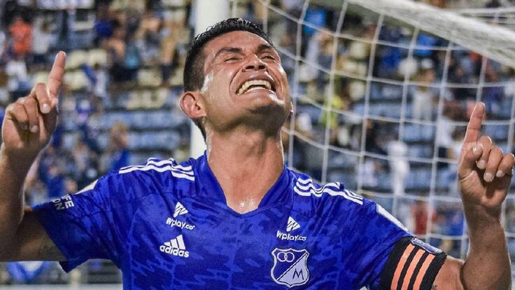 Mackalister: "Tenemos una posibilidad y nos aferramos por pequeña que sea"