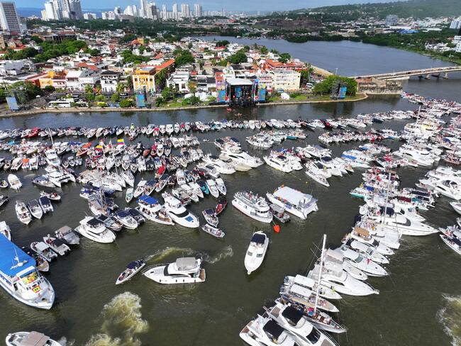 Alcaldía de Cartagena