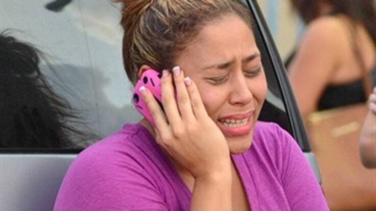 Dos de los siete muertos del tiroteo en EE.UU. eran colombianos