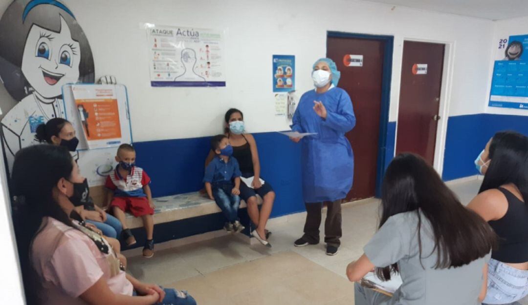 En Neiva se atendieron 590 casos de violencia sexual y género