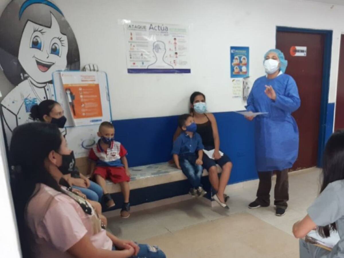 En Neiva se atendieron 590 casos de violencia sexual y género
