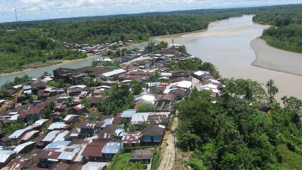 La ONU Derechos Humanos alerta por la presencia de grupos armados ilegales en comunidades del Chocó