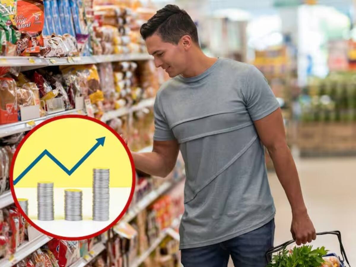 Armenia fue la ciudad más costosa en noviembre de Colombia según cifras del IPC del DANE