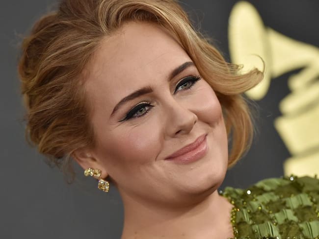 Nuevo cuerpo, misma esencia: Adele revela su actual apariencia