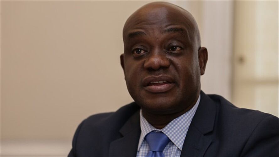 Luis Gilberto Murillo . Foto: Colprensa