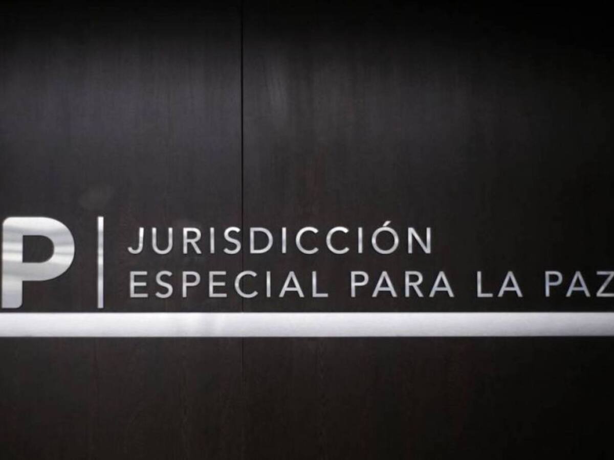 JEP excluye al exalcalde (e) de Cerro de San Antonio, Magdalena