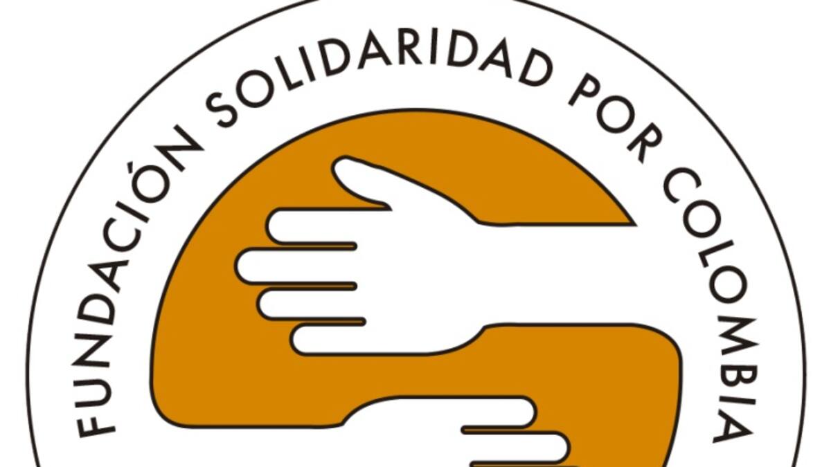 Caminata de la solidaridad por Colombia