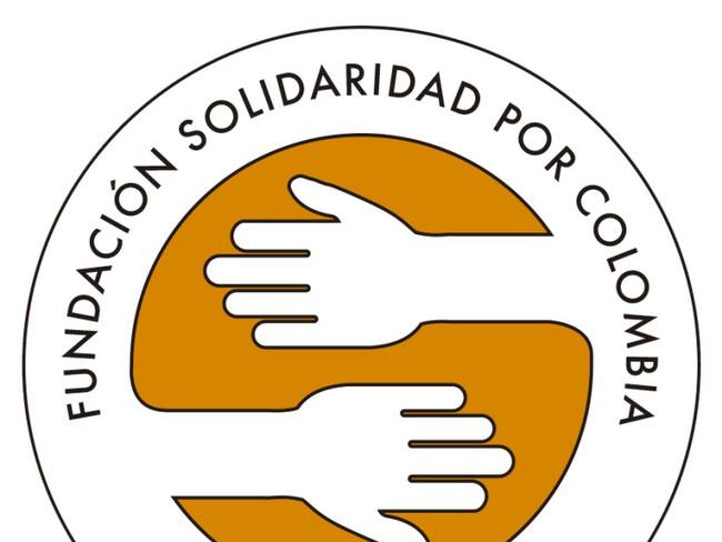 Caminata de la solidaridad por Colombia
