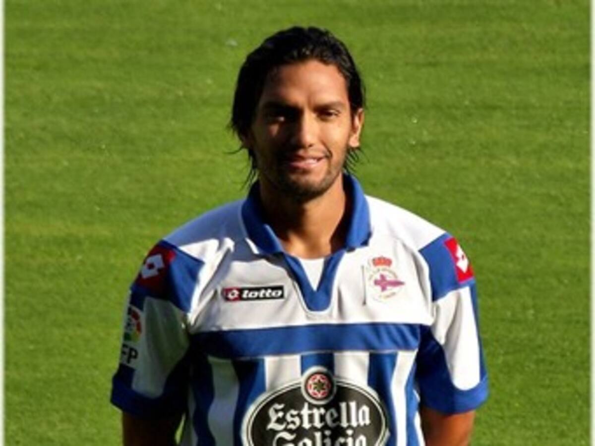 Abel Aguilar: 'Al Madrid si no se le juega con miedo, se le puede ganar'