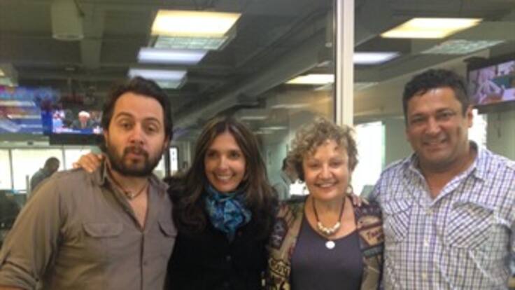 Cómo cambiar el cerebro, cómo entrenar la mente