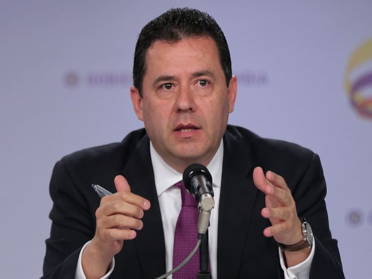 “No hay recursos suficientes para todos los venezolanos en el país”