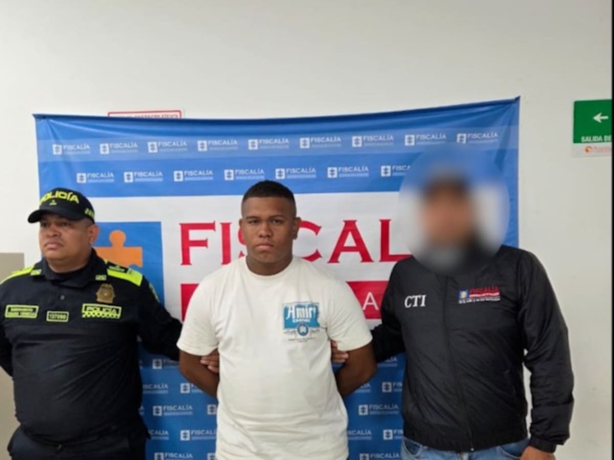 Enviaron a la cárcel a un joven implicado en un homicidio en el barrio Zaragocilla