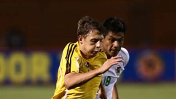 "Es un orgullo jugar en una liga tan competitiva": Santiago Arias