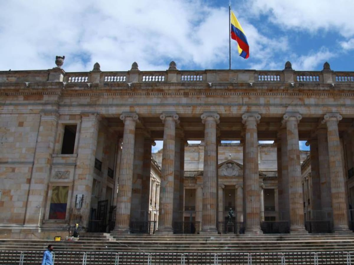 Congreso de Colombia tendrá por primera vez una Comisión para la comunidad LGBTIQ+