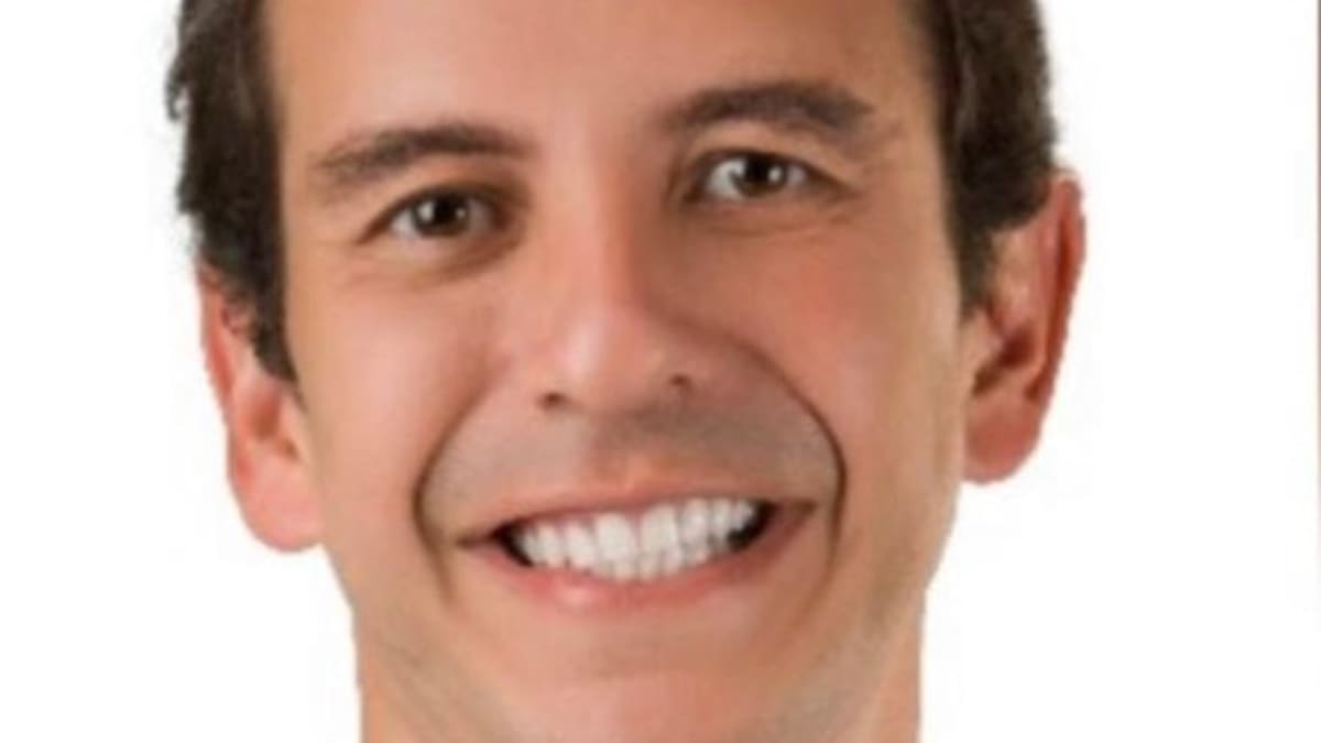 Fernando Merchán es el nuevo Gerente del Patrimonio Autónomo de Aerocafé