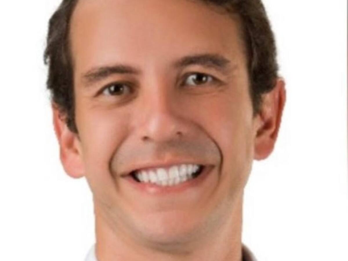 Fernando Merchán es el nuevo Gerente del Patrimonio Autónomo de Aerocafé