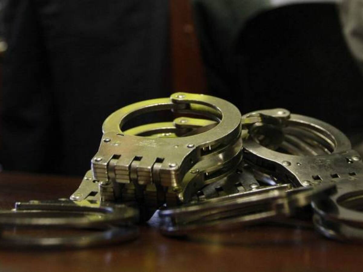 A la cárcel hijo de diplomático por presunto abuso sexual a un bebe