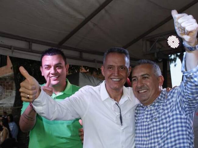 Tengo un gemelo: dijo alcalde de Villa del Rosario para negar su participación en política