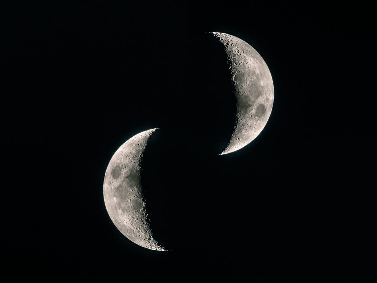 La Tierra tendrá una segunda luna desde este domingo: ¿Por cuánto tiempo? Esto se sabe