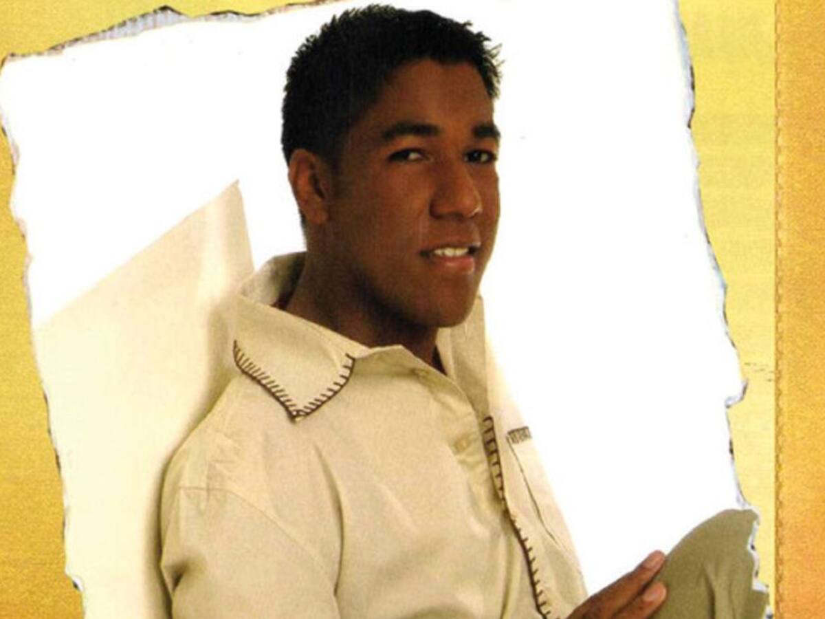 Hoy se cumplen 17 años sin Kaleth Morales, pero sigue vivo su legado