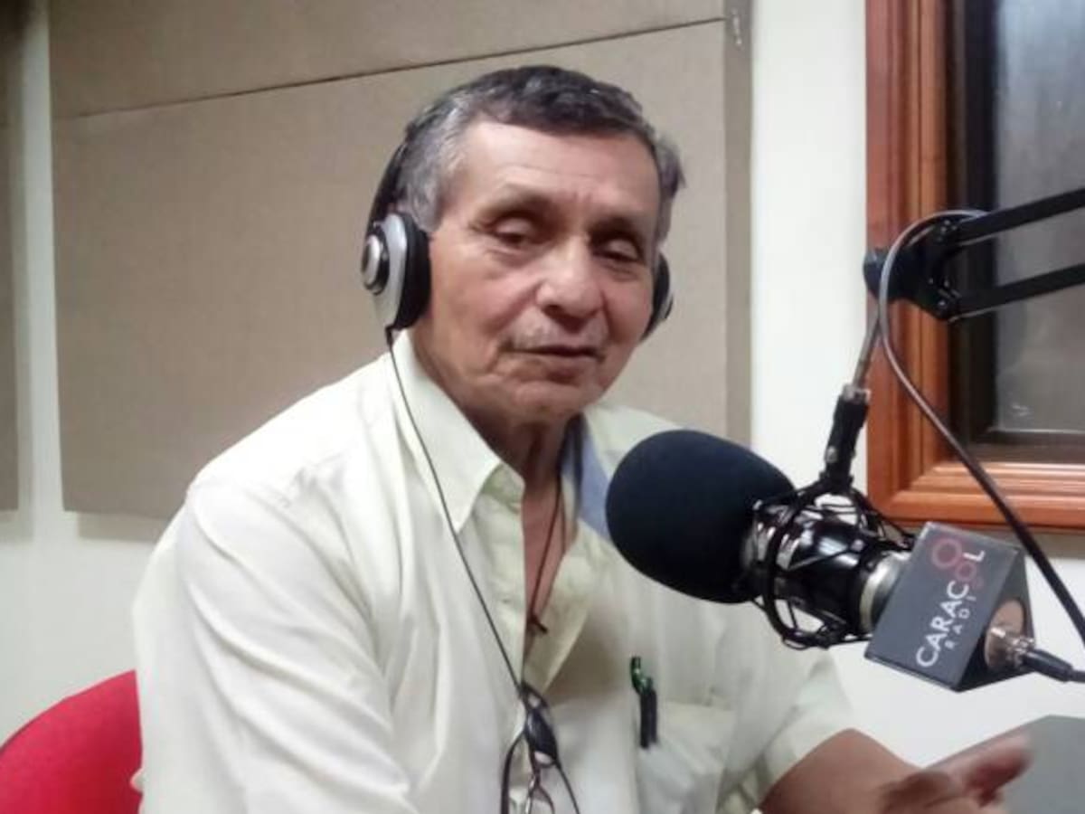 El Quindío necesita un cambio de conciencia ciudadana y de directivos: Merardo Garay, periodista