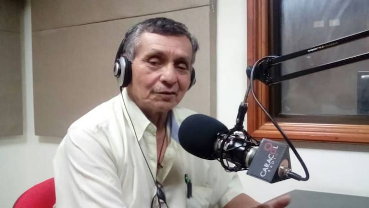 El Quindío necesita un cambio de conciencia ciudadana y de directivos: Merardo Garay, periodista