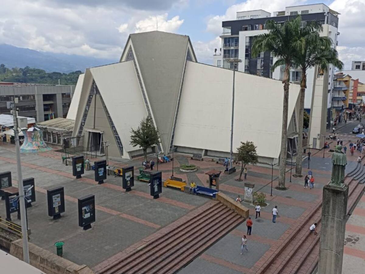 Jueves 18 de agosto, las noticias más importantes de Armenia y Quindío