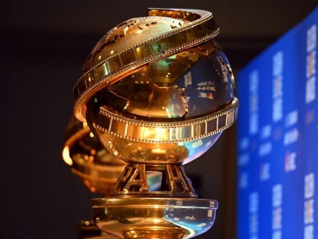 Conozca los ganadores de la edición 77 de los Globo de Oro