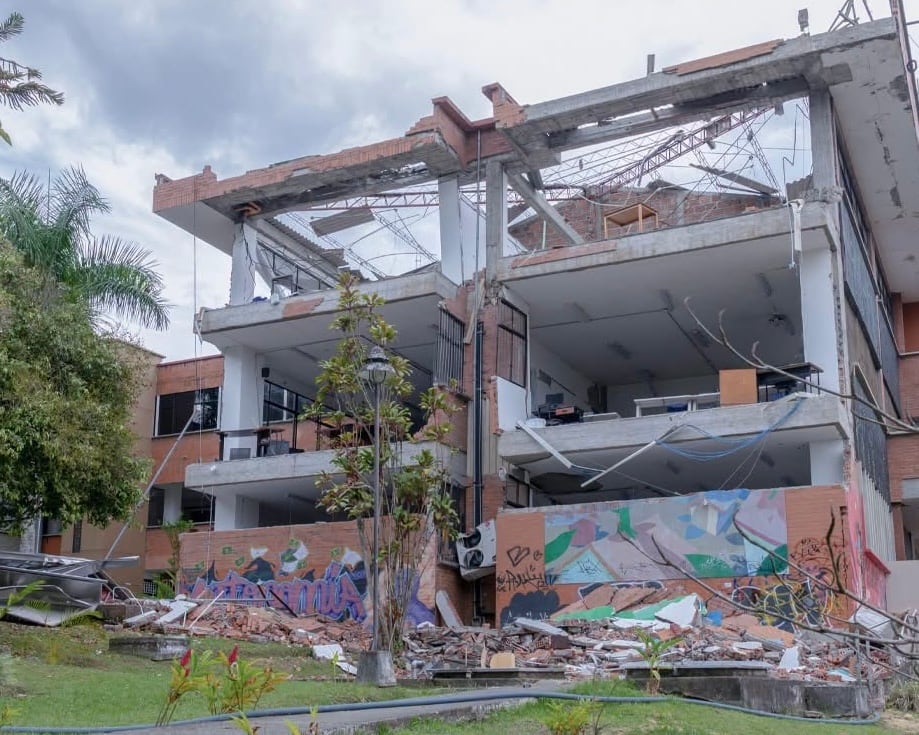 Foto: Universidad Tecnológica de Pereira