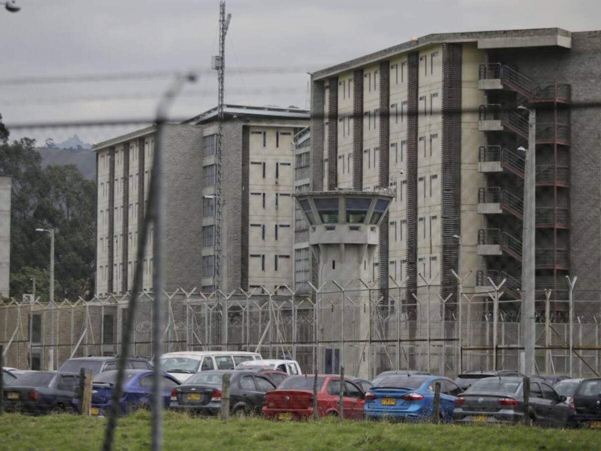 Internos de la Picota denuncian abusos en una requisa