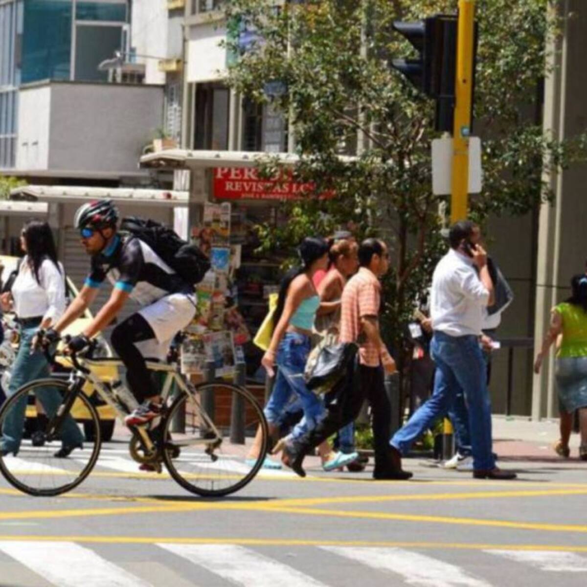 Tasa de desempleo en Pereira sigue muy elevada