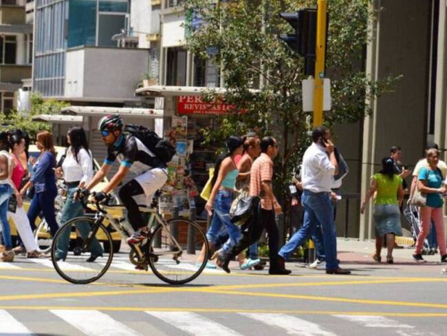 Tasa de desempleo en Pereira sigue muy elevada