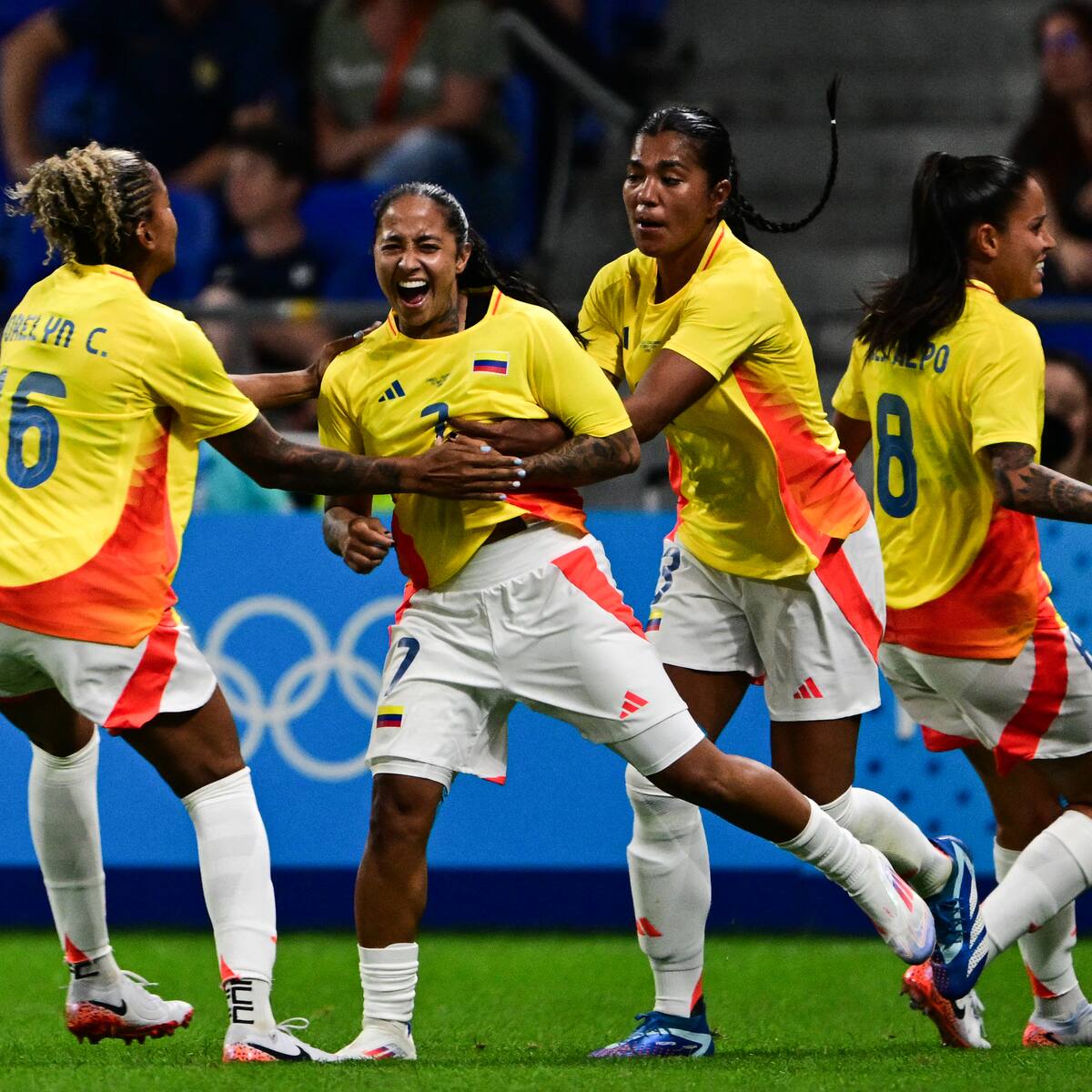 Colombianos en Juegos Olímpicos 2024: Agenda domingo 28 de julio, deportes y horarios