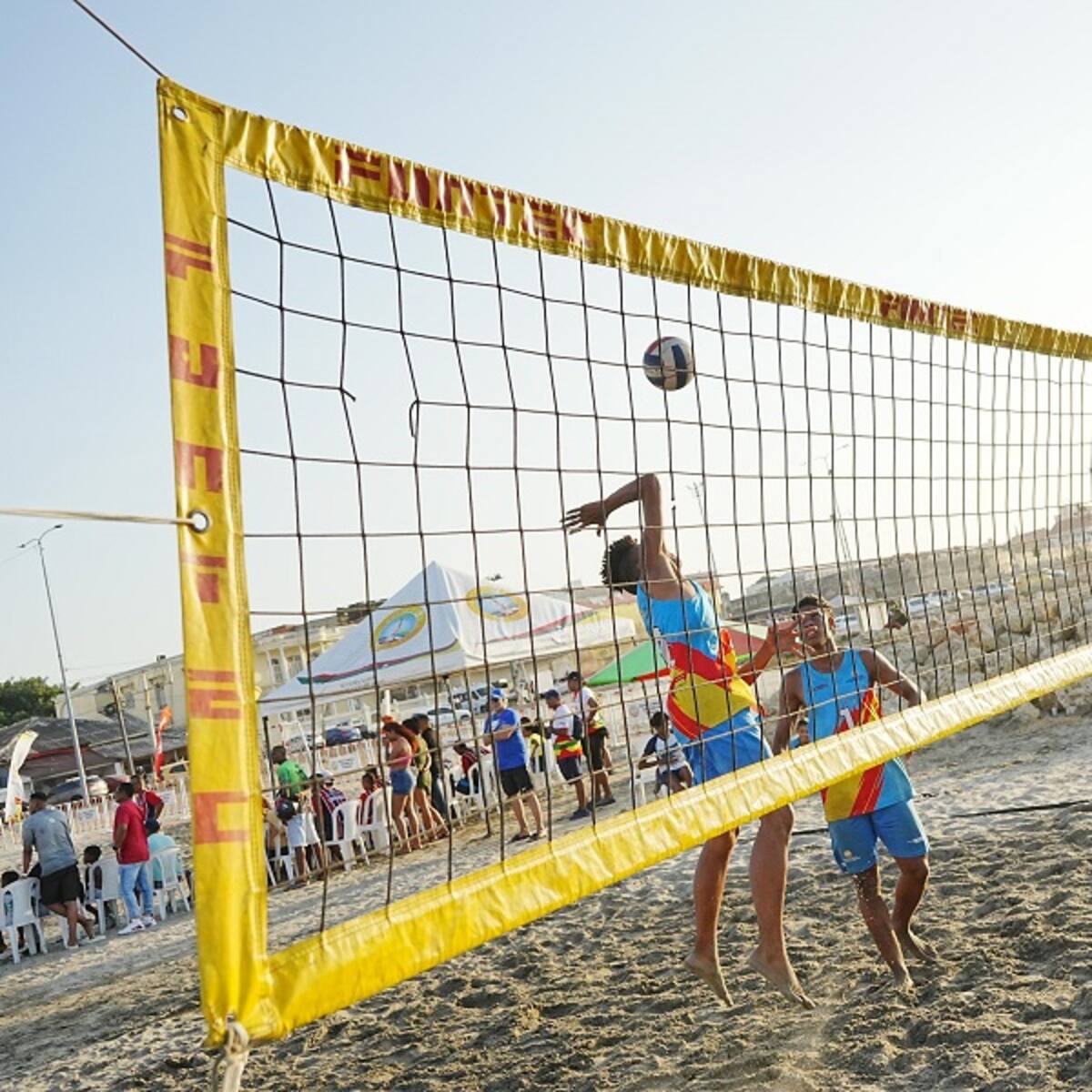Variada programación de deporte y actividad física durante las Fiestas de la Candelaria