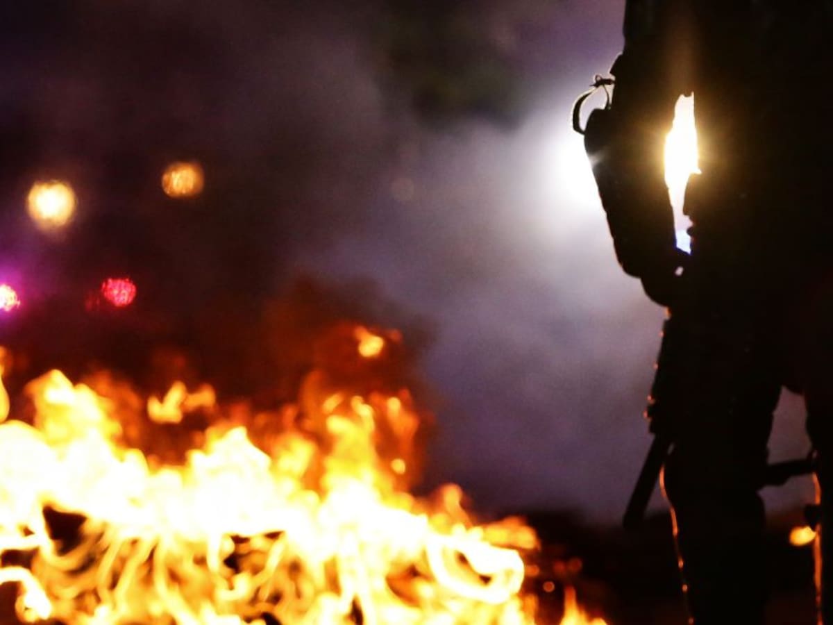 Ofrecen recompensa por responsables de muerte de estudiante en Tulúa