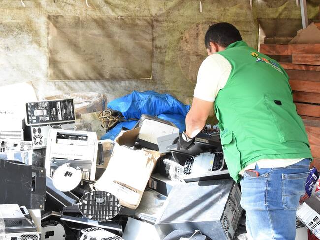 Esta campaña, tiene como objetivo principal concientizar a la ciudadanía sobre la gestión responsable de estos residuos utilizados en hogares, industrias, comercios, servicios e instituciones, así como también difundir los beneficios ambientales que implica su correcto manejo.