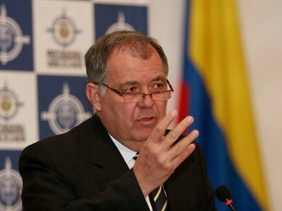 Procurador se compromete a estudiar con objetividad recurso de Petro