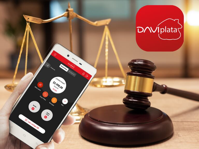¿Cómo recuperar el dinero enviado por error desde DaviPlata? Ley lo ayuda si actúa rápido/ Getty Images