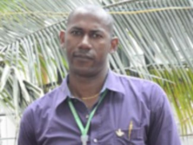 Por orden de la Corte Suprema, fue capturado en Medellín exgobernador de Chocó, Modesto Serna