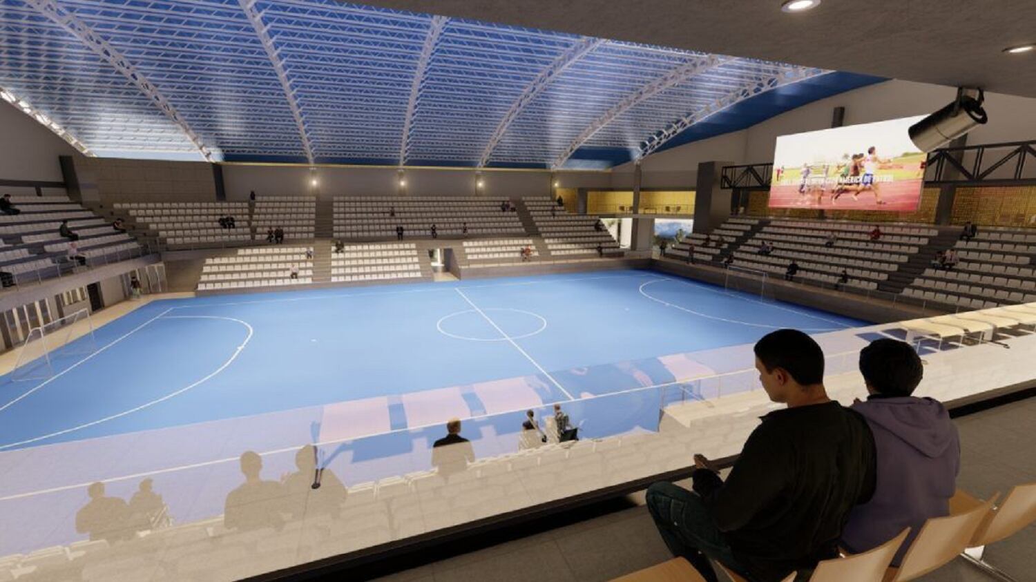 Crédito: Alcaldía de Manizales.