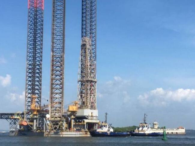 Barranquilla proyecta USD 300 millones para los próximos 5 años en offshore