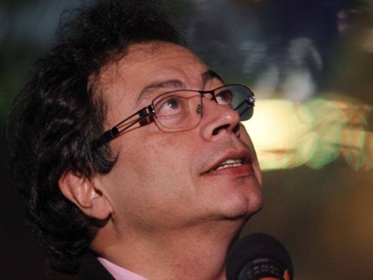 Petro pedirá ser escuchado en audiencia pública en juicio de Procuraduría