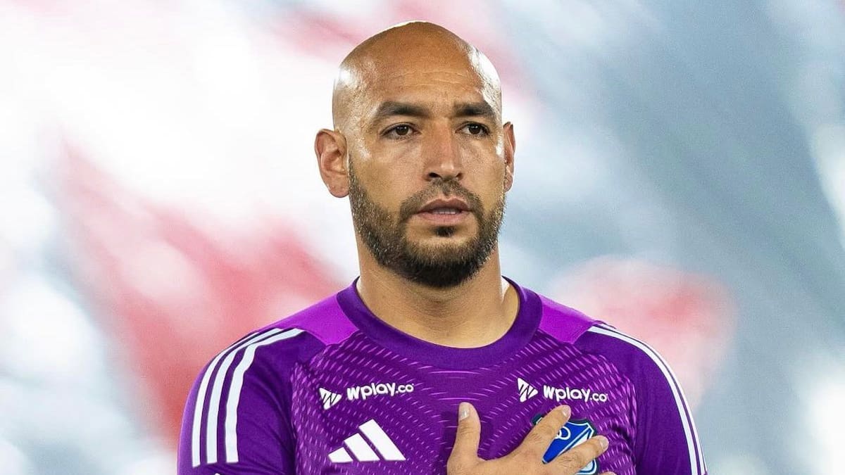 Diego Novoa sobre las críticas: “Jamás me he querido ir de Millonarios”