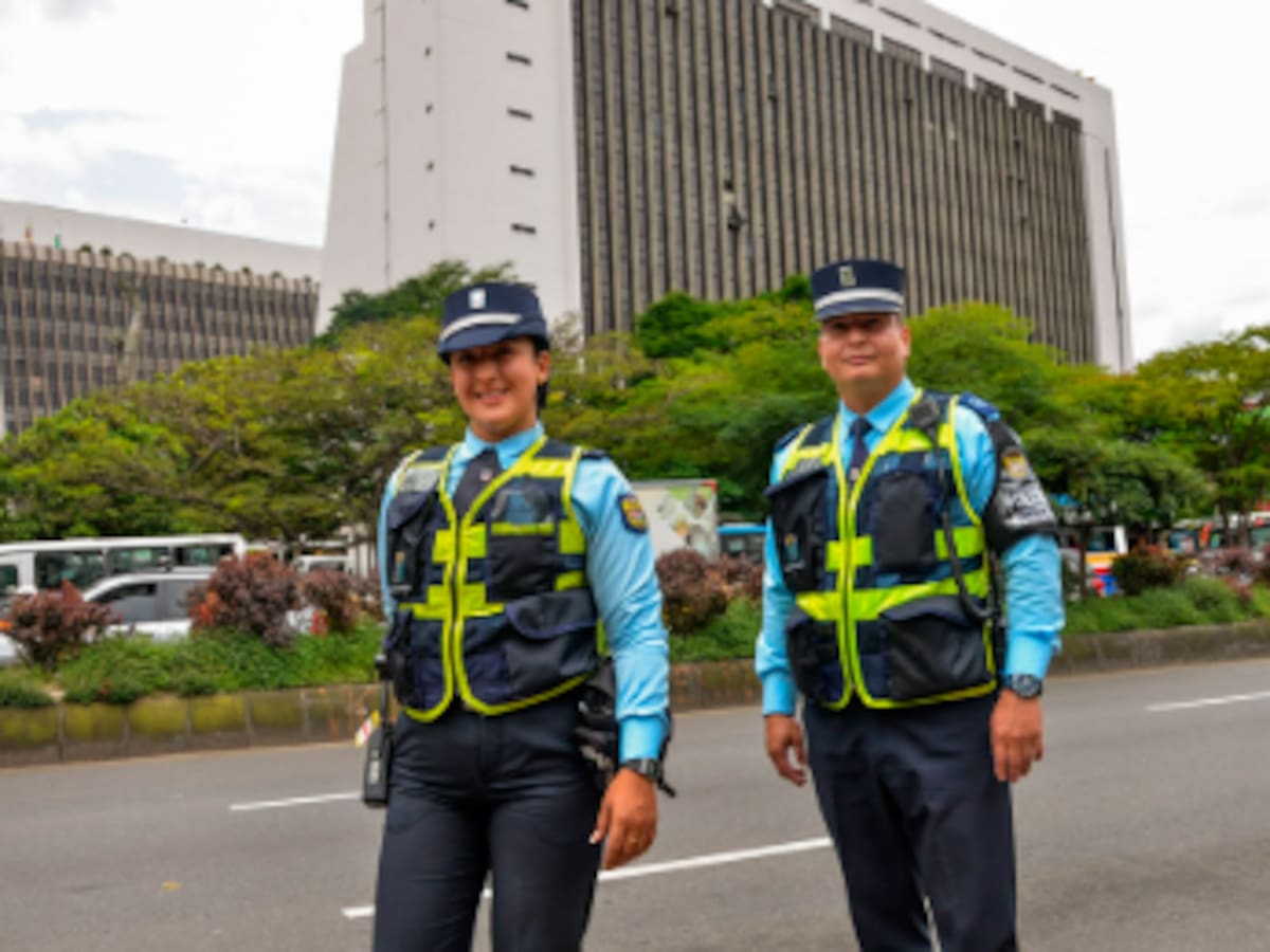 Conozca los cierres viales en Medellín durante los fines de semana