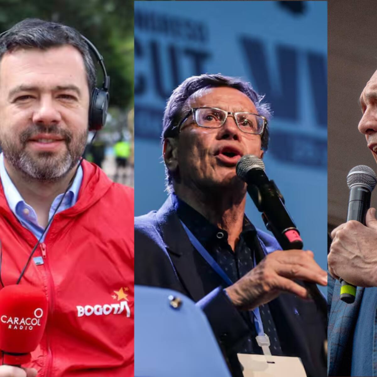 MinTrabajo pide a Galán que priorice seguridad de Bogotá antes de demandar a Fabio Arias por bloqueo