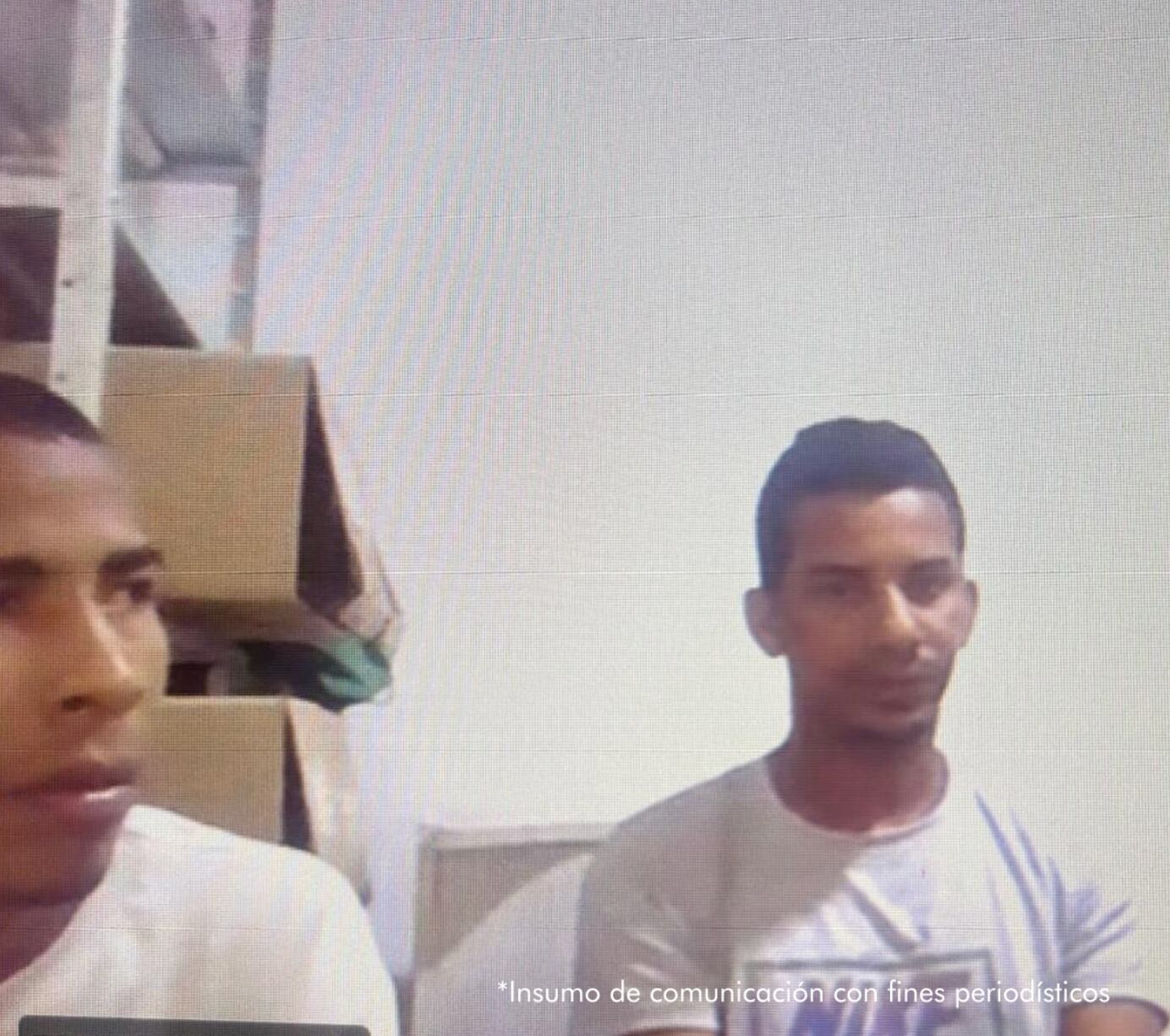 Cárcel para presuntos integrantes del Clan del Golfo que operaban en el sur de Bolívar y Magdalena