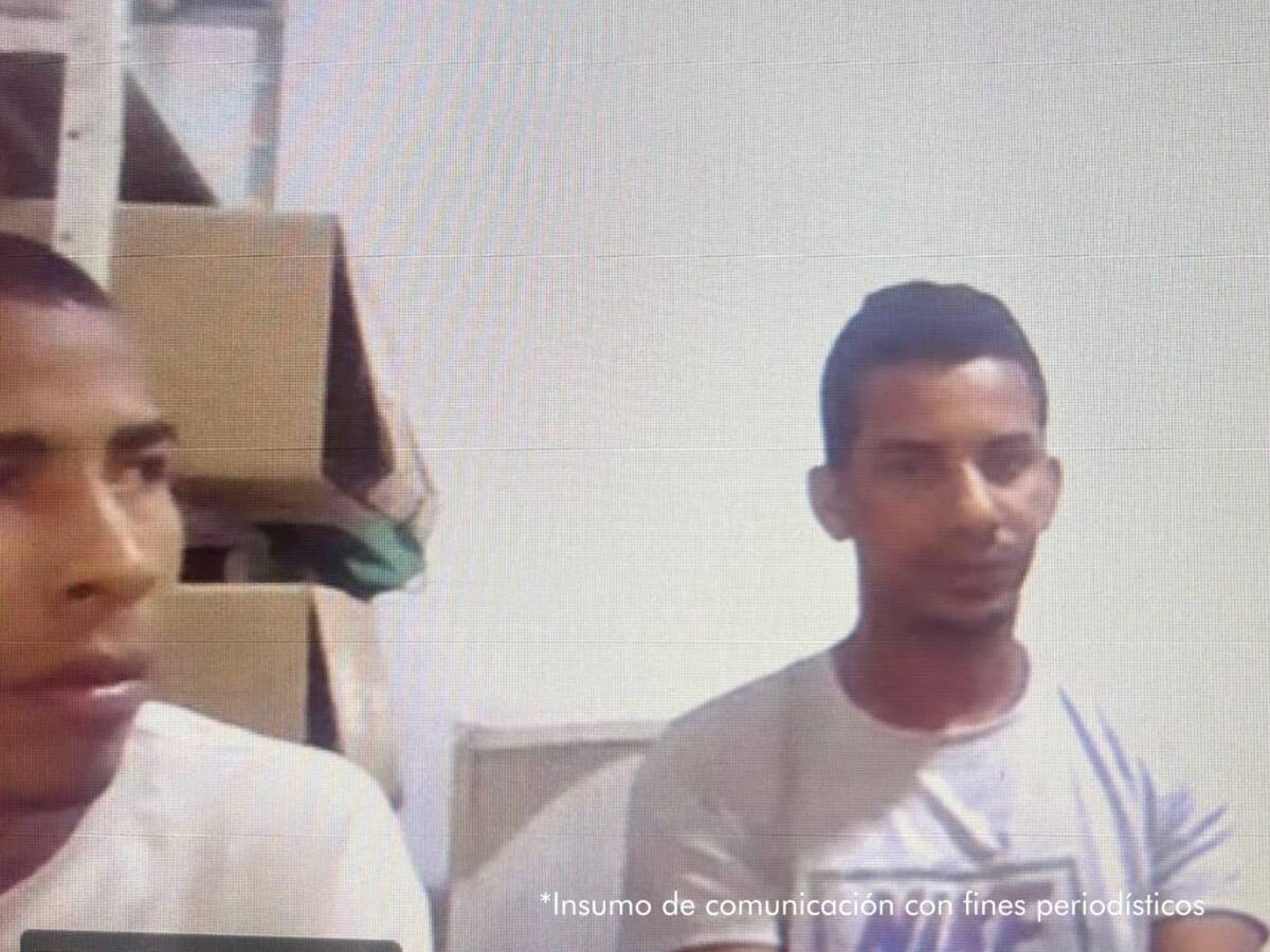 Cárcel para presuntos integrantes del Clan del Golfo que operaban en el sur de Bolívar y Magdalena