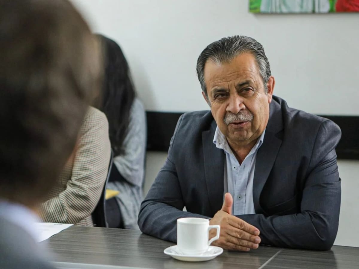 ¿Qué pasará con los PDET si se elimina la ART? Director Raúl Delgado analizó el futuro de la agencia