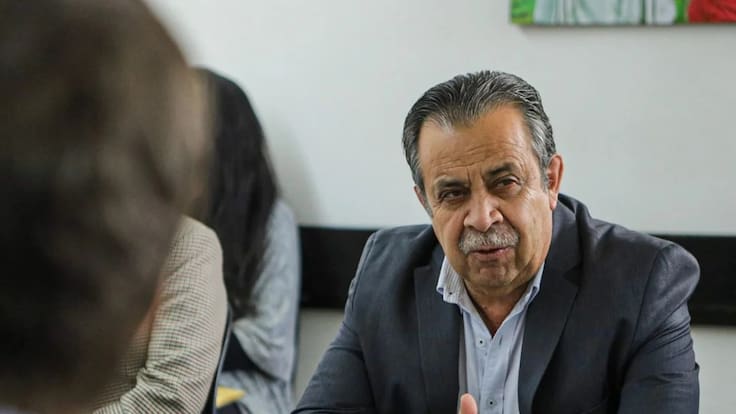 ¿Qué pasará con los PDET si se elimina la ART? Director Raúl Delgado analizó el futuro de la agencia