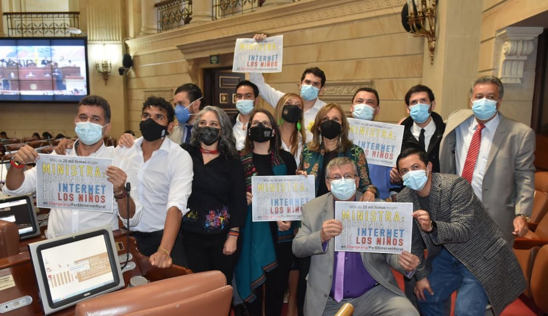 Cámara de Representantes